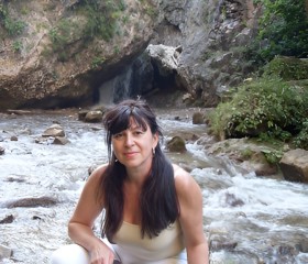 Viktoriya, 35, Saint Petersburg