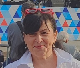 Жанна, 61 год, Санкт-Петербург