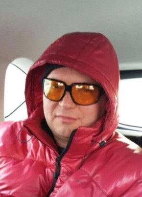 Андрей из Барнаула 53 года
