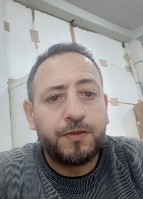 اسما из Beni Mered 38 лет
