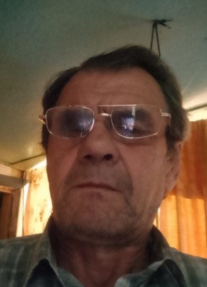 Алексей из Оренбурга 61 год