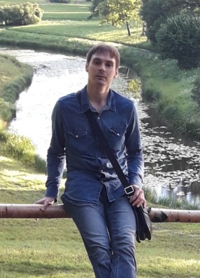 Dmitriy, 39, Russia, Saint Petersburg