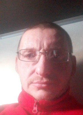 Петр, 42, Рэспубліка Беларусь, Магілёў