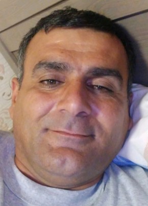 Сахиб, 46, Россия, Балаково