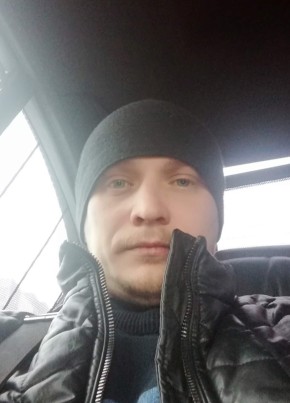 Evgeny, 37, Eesti Vabariik, Tallinn