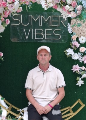 Farit, 62, Russia, Naberezhnyye Chelny