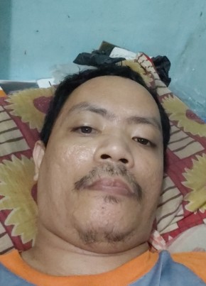 brayn из Dasmariñas 41 год