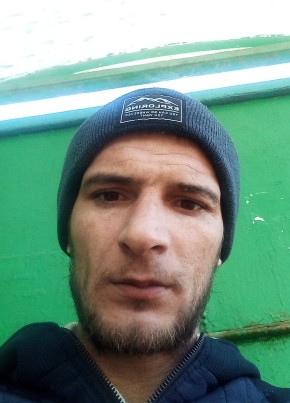 Шамиль, 35, Россия, Медынь