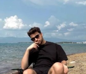 ALİ, 23, Bursa