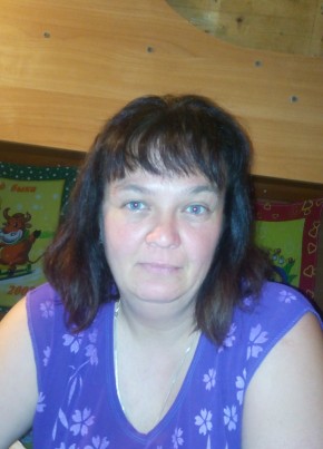 ТАТЬЯНА, 46, Україна, Амвросіївка