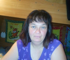 ТАТЬЯНА, 46 лет, Амвросіївка