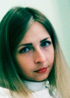 Оля, 37, Россия, Тамбов