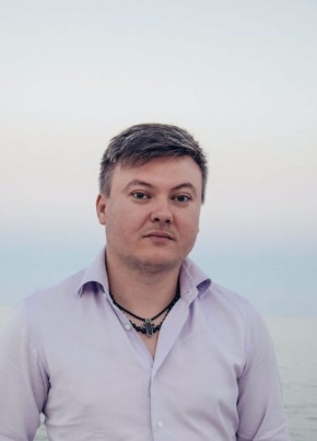 Igor, 43, Ukraine, Odessa