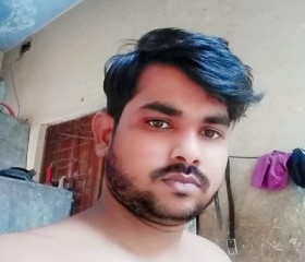Mukesh kashyap, 26 лет, Delhi