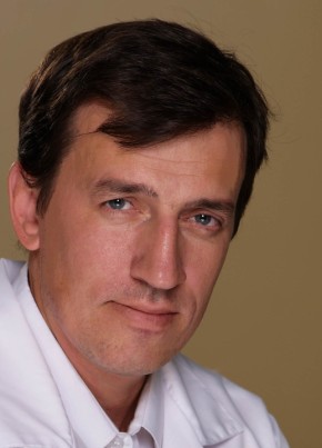 Anton, 47, Russia, Moscow