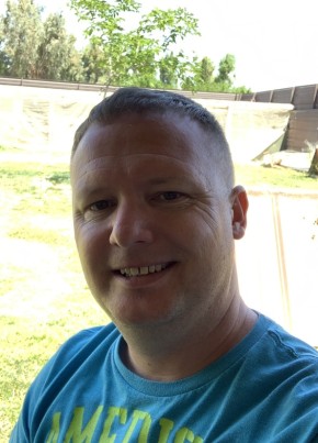 Joey, 40, United States of America, Bothell
