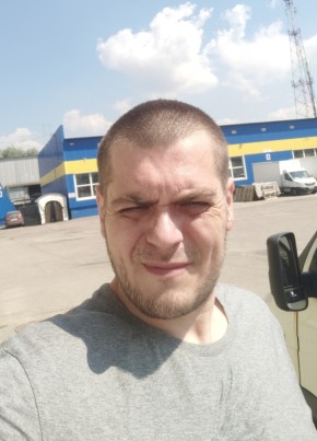 Алексей из Мытищи 39 лет