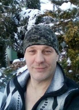 cergei, 54, Россия, Москва
