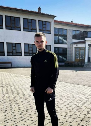 Lalii, 23, Republika e Kosovës, Gjakovë