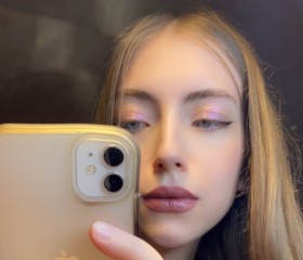 Olga, 28, Minsk