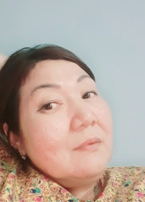 Катя, 49, Қазақстан, Астана