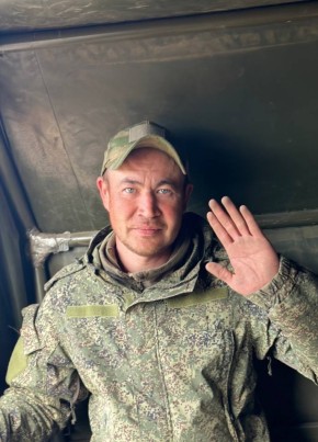 Вадим, 32, Україна, Мелітополь