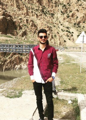 daniel kurdish, 31, جمهورية العراق, الموصل الجديدة