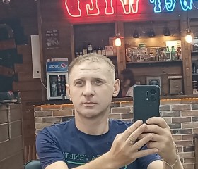 Андрей, 37 лет, Краснодар