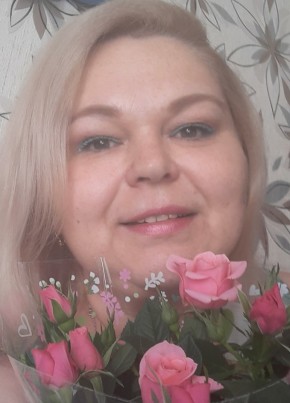 Keti, 44, Россия, Ашитково