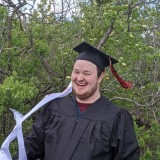 Quinton, 23  , Marion (State of Ohio)