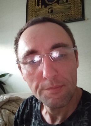 Мунир из Лениногорска 44 года