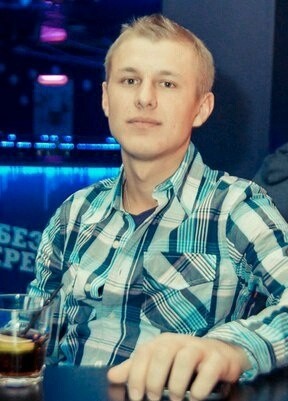Виталий, 31, Россия, Томск