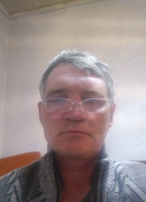 Александр, 52, Россия, Николаевск-на-Амуре