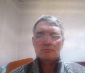 Александр, 52 года, Николаевск-на-Амуре