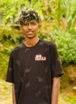 Thamidu, 24, Colombo