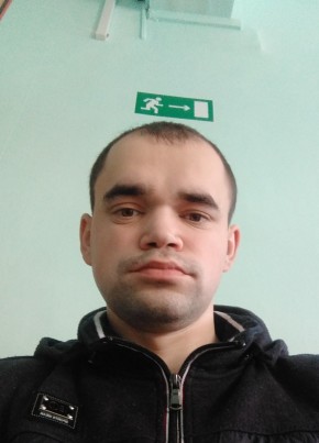 Герман, 30, Россия, Ядрин