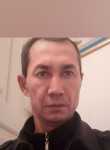 Ерали Ирсариев, 48 лет, Астрахань