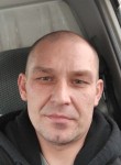 Иван, 43 года, Луга