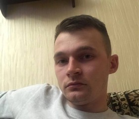 Сергей, 26 лет, Маріуполь