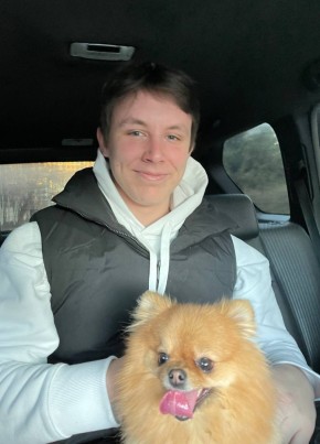 Sergey, 23, Canada, Toronto