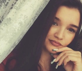 ANASTASIYa, 33, Washington D.C.