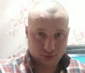 Mиха Четкий, 39 лет, Макіївка