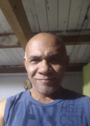 Isidro из Pomerode 18 лет