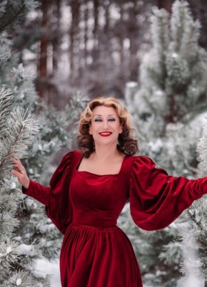 Svetlana, 53, Russia, Biysk