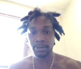 Volga, 32, Petit-Bourg