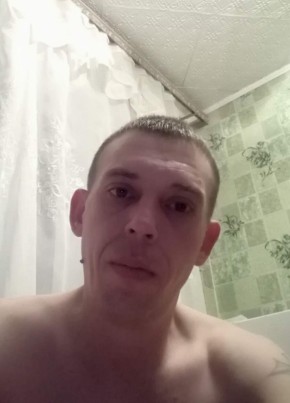Александр, 37, Україна, Артемівськ (Донецьк)
