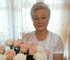 Елена, 68 лет, Чехов