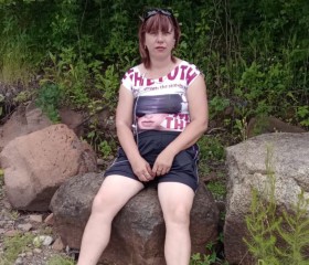 Людмила, 39 лет, Хабаровск