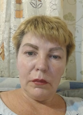 Tatyana Lzh, 48, Russia, Samara