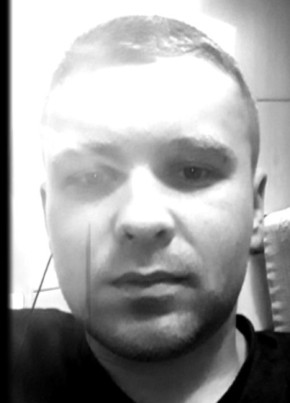 Евгений, 31, Қазақстан, Алматы